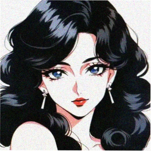 角色 李川