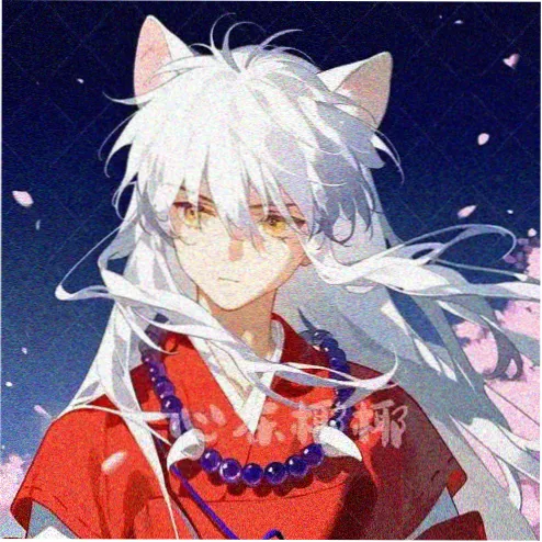 角色 琉月